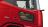 DAF XD kerb view trottoirzichtruit